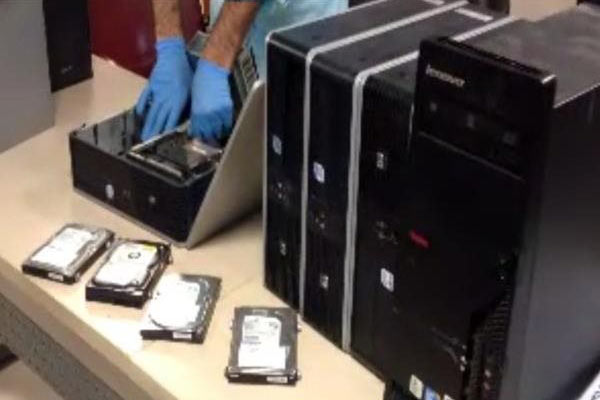 Dolandırıcılıkta son nokta