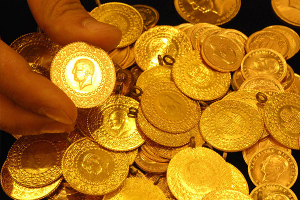 Kuyumcular altın fiyatında artış bekliyor