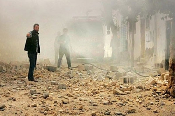 Kilis'e 5 milyon lira ödenek