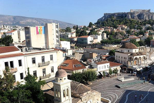 Türkiye'den Yunanistan'a cami çağrısı