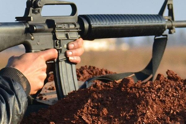 IŞİD ve Esed'in ortaklığı belgelere yansıdı