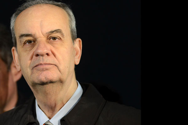 İlker Başbuğ'dan 'Başkanlık Sistemi' yorumu