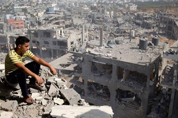 'Gazze'ye ambargo hafifliyor' iddiası