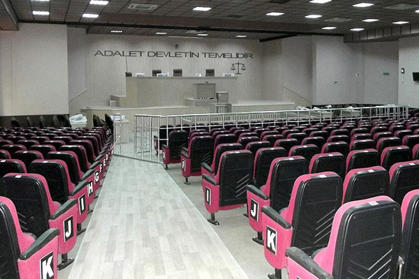 2 PKK'lıya müebbet hapis istemi