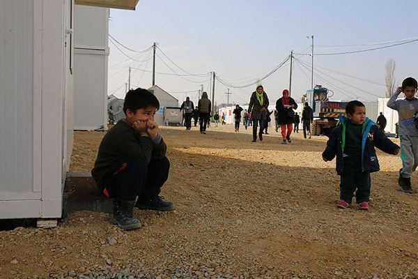 75 milyon çocuk eğitim desteğine muhtaç