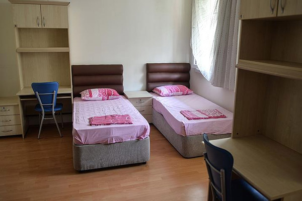 250 bin kapasiteli yeni yurtlar açılacak