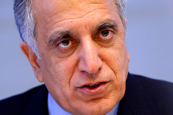 ABD Irak eski büyükelçisi: ABD, İran olmadan Irak’ı çözemez