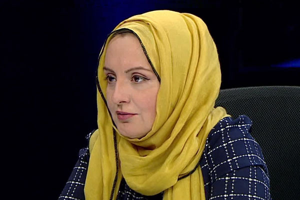 Karaca: Davutoğlu'nu gösterip Erdoğan'ı...