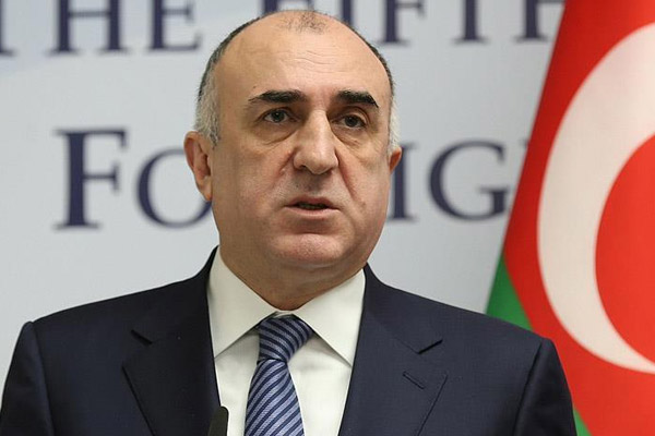 'Ermenistan ordusu kayıtsız şartsız çekilmeli'