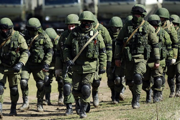 Rusya'dan NATO'ya karşı yeni hamle