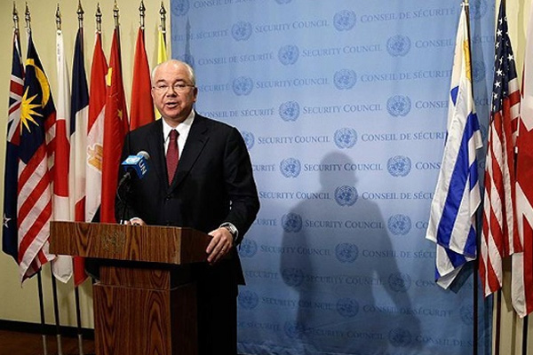 BM'dne Suriye ve Yemen için çağrı