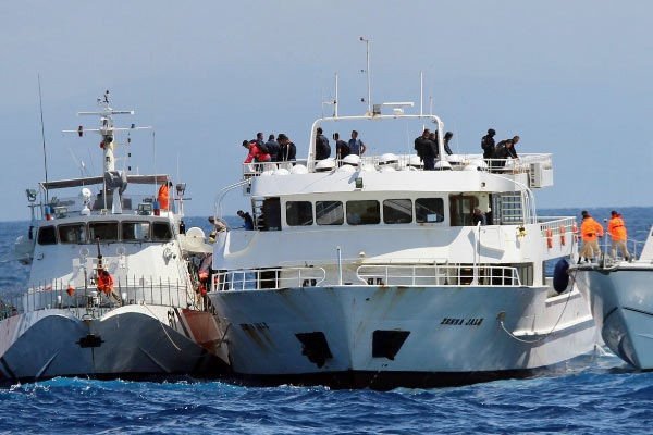 TSK'dan Ege'de büyük tatbikat