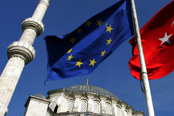 Dışişleri'nden vize açıklaması