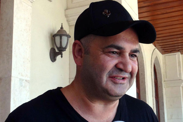 Hastaneden Şafak Sezer açıklaması