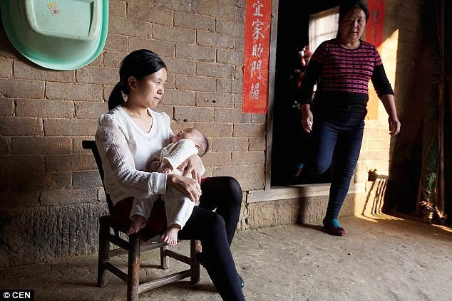 31 parmaklı bebek şaşırttı