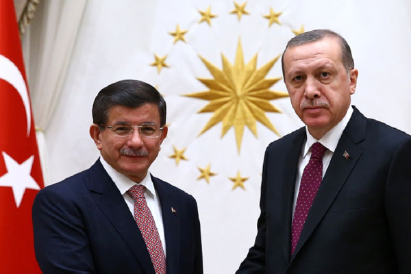 AK Parti'de olağanüstü kongre iddiası