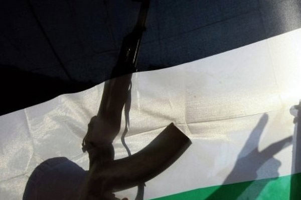 Hamas'tan İsrail'e Gazze tepkisi