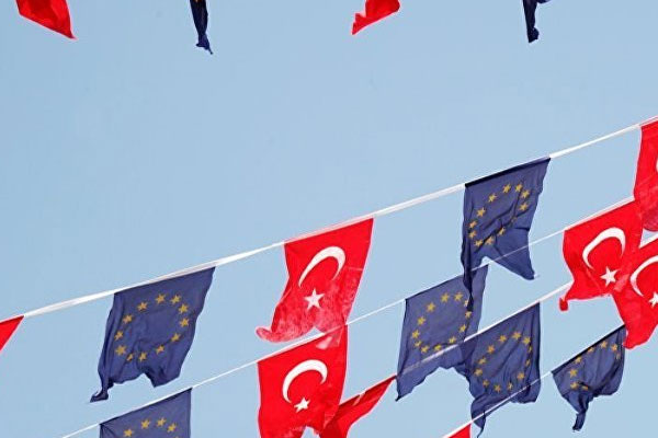 Vize serbestisi için hangi kriterler eksik?