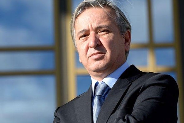 Aydın Ünal: 'Bizim' davamızda 'ben'lere yer olmadı ve olmayacak!