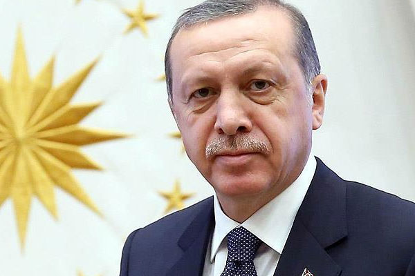 Erdoğan 7 kanunu onayladı