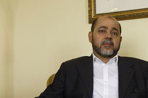 Hamas'tan Gazze sınırı açıklaması