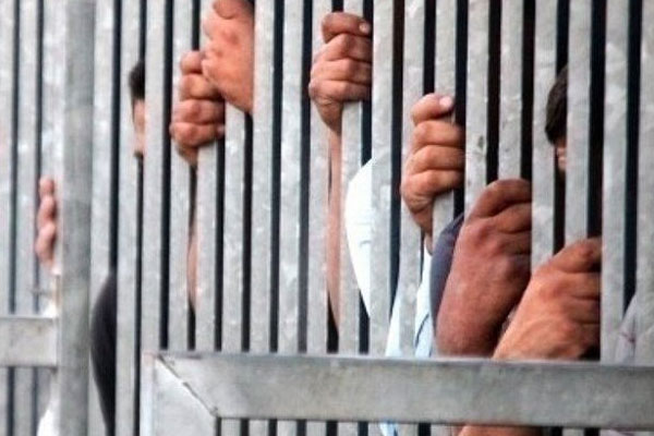 Af Örgütü'nden Irak'a 'gözaltı' tepkisi