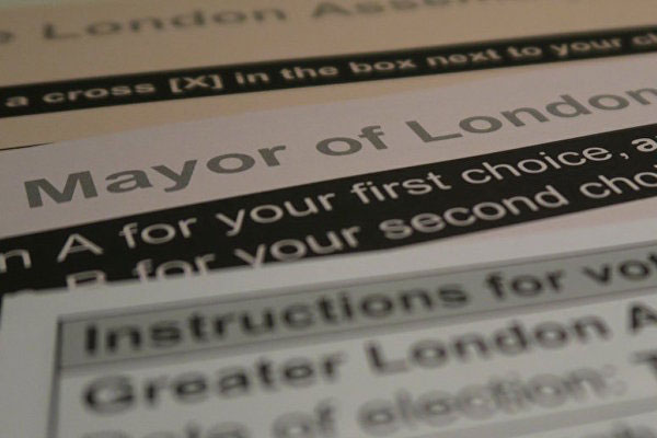 Birleşik Krallık, sandığa gidiyor