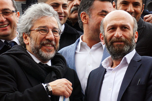 MİT TIR'ları davasında karar duruşması yarın