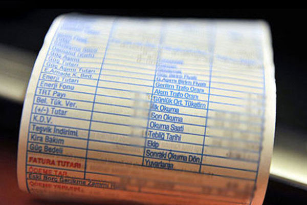 Tüketicinin elektrik faturası zaferi