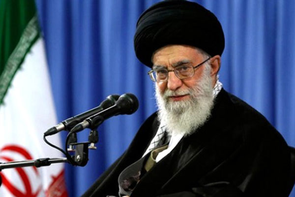 İran'dan ABD ambargosu!