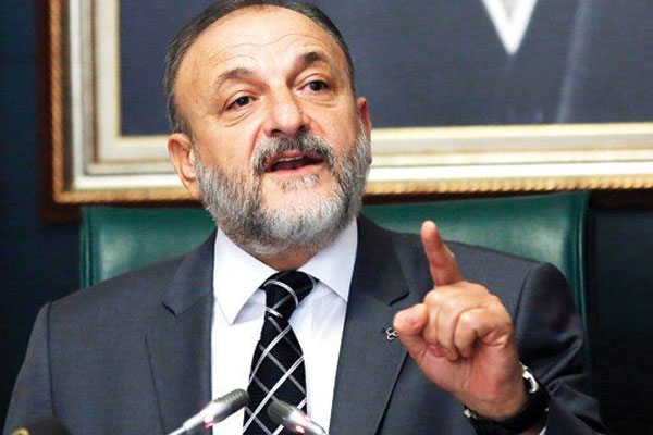 'MHP diye parti kalmadı' iddiasına yanıt