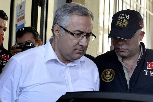 'Selam Tevhid'de kumpas' davasında iddianame okunuyor