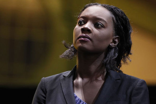 Fransa'ya Müslüman cumhurbaşkanı adayı