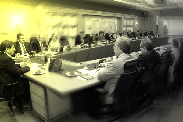 MYK sona erdi! Kongre tarihi belirlendi!