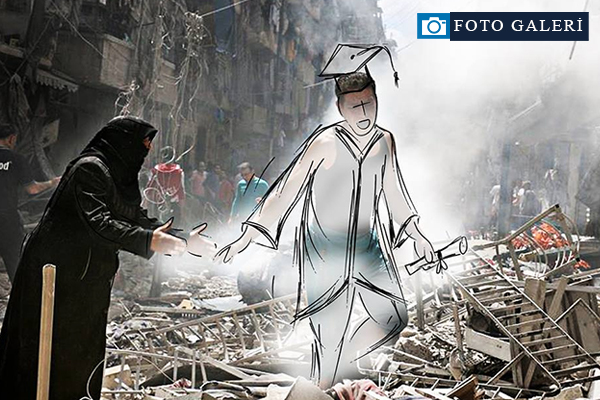 Suriye'de aslında olması gereken