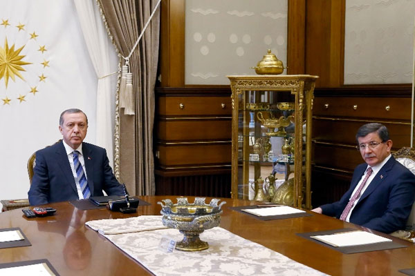 Davutoğlu bundan sonra ne yapacak?