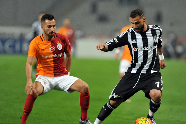 Derbinin hakemi belli oldu