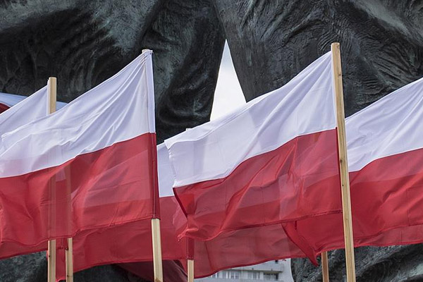 Polonya'da avukat için 'Rus casus' iddiası