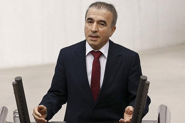 Bostancı: Kriz durumu söz konusu değil