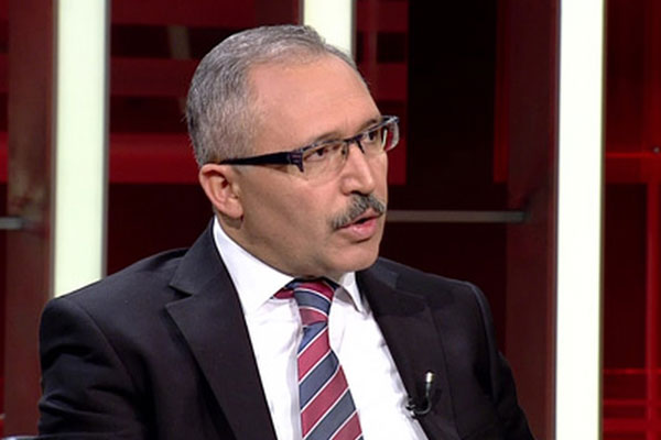 Abdulkadir Selvi'den '3B' yorumu