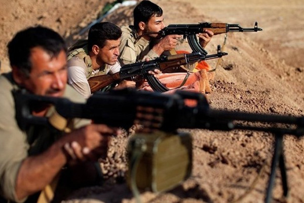 İran-Irak sınırında çatışma: 10 İran askeri öldü