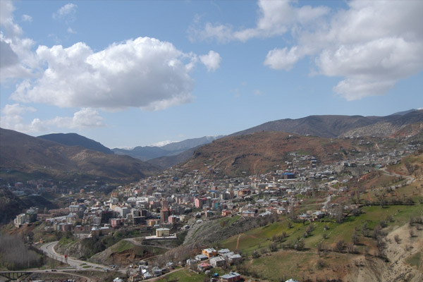 Tunceli’de 15 köyde sokağa çıkma yasağı