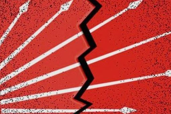 CHP'de 'helallik' çatlağı