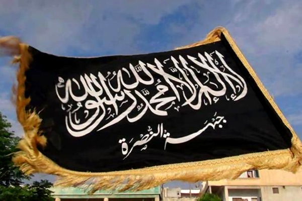 Nusret Cephesi Esed rejiminin 1 milyon dolarını ele geçirdi