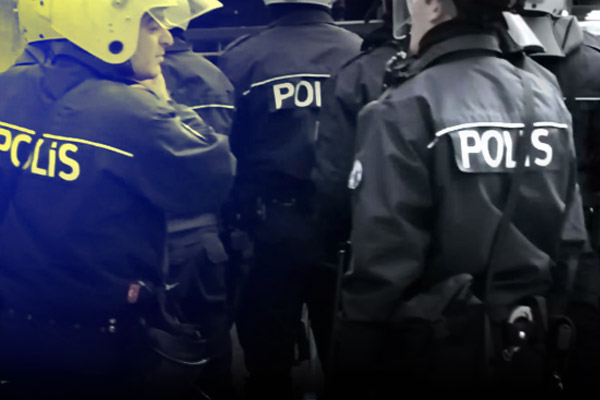 Emniyet’te terfi şartı değişti