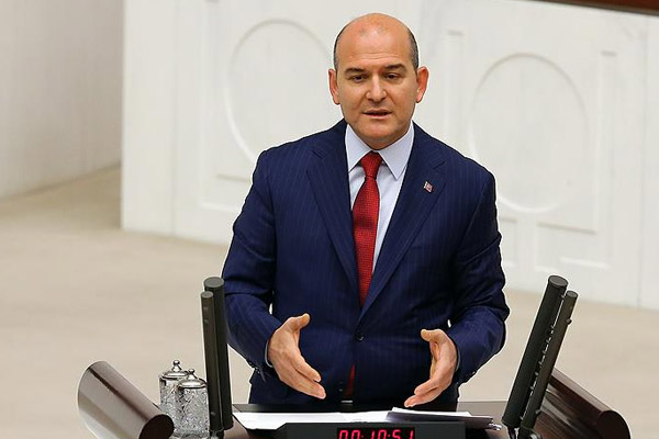 'Taşeronlara kadroyu yakında Meclis'e getireceğiz'