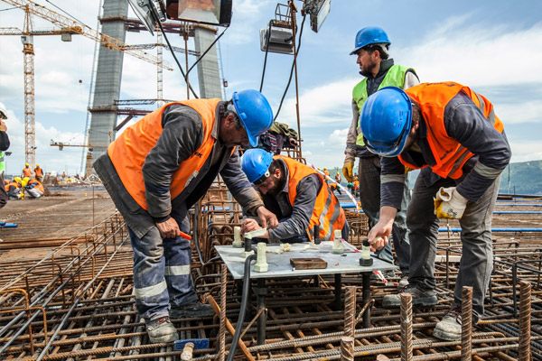 40 meslek için yeterlilik belgesi geliyor