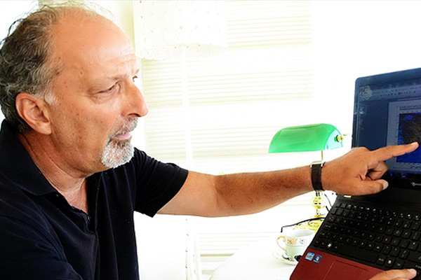 NASA: Depremin ön sinyallerini ispatlamak istiyoruz