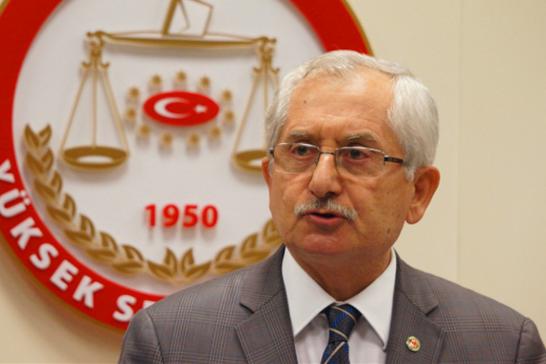 Erken seçim olacak mı? YSK açıkladı
