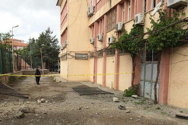 Kilislilerin 'acele edin ölüyoruz' ilanı